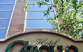 Hotel Carollo Mendoza